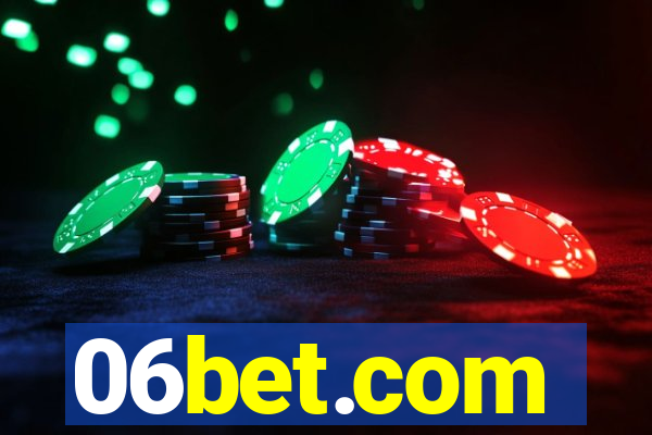 06bet.com