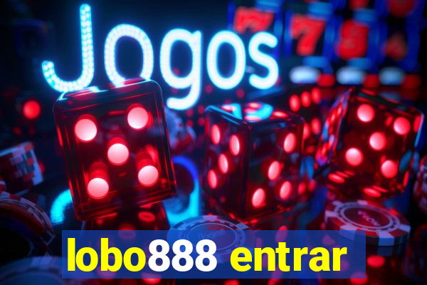 lobo888 entrar