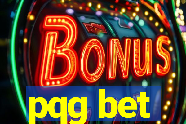 pqg bet