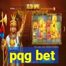 pqg bet