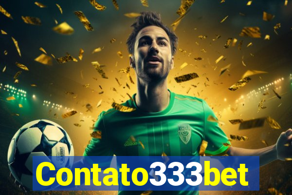 Contato333bet