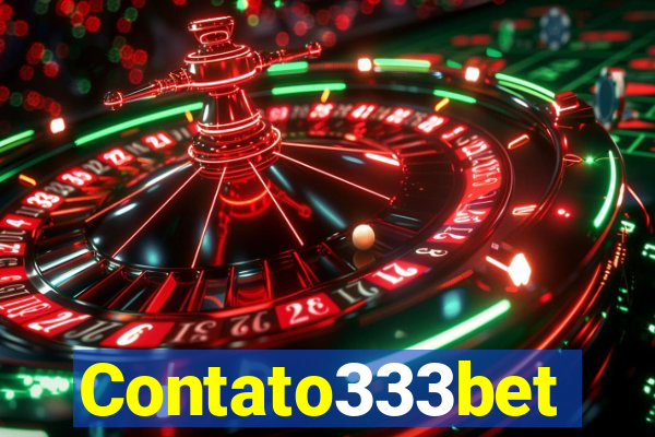 Contato333bet