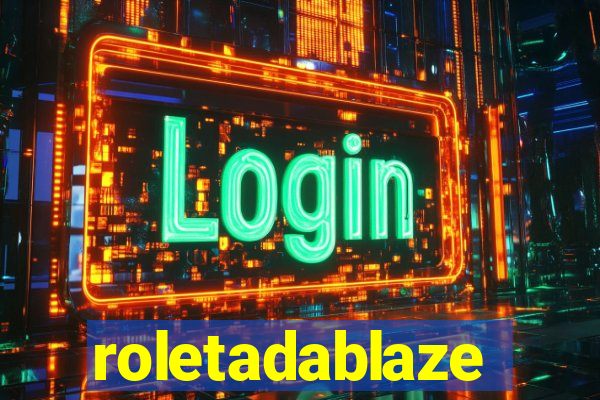 roletadablaze