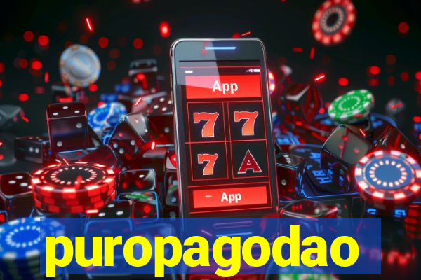 puropagodao