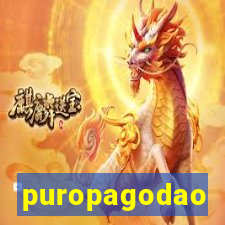 puropagodao