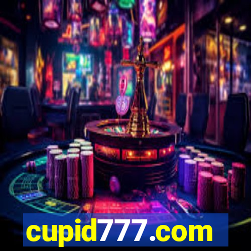 cupid777.com