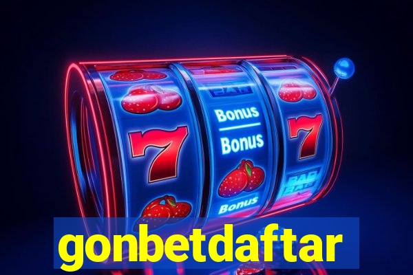 gonbetdaftar