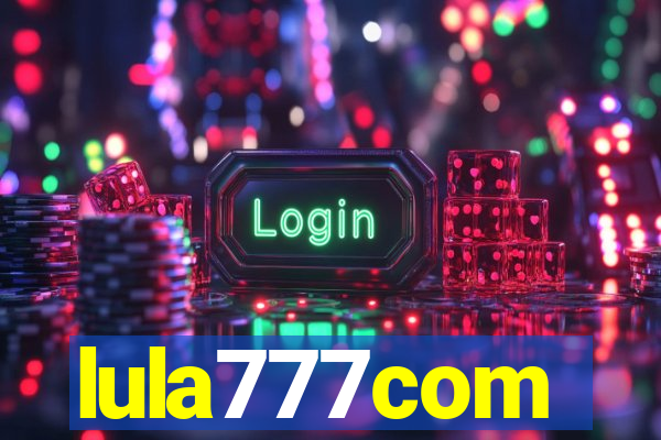 lula777com