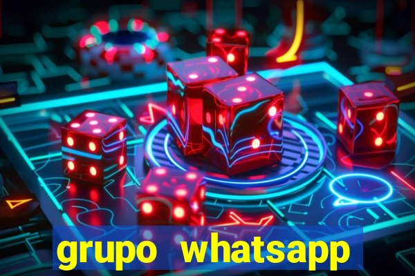 grupo whatsapp santos fc