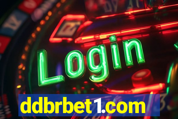 ddbrbet1.com