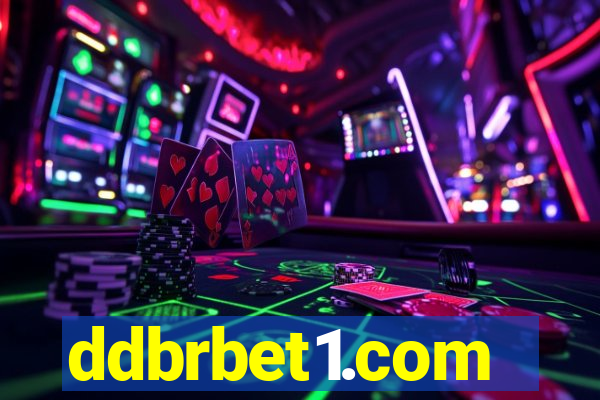 ddbrbet1.com