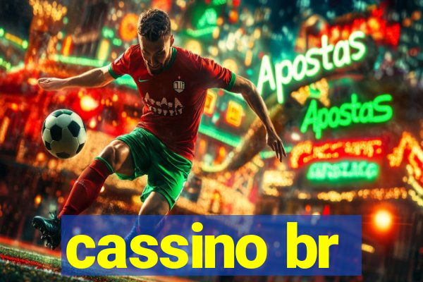 cassino br