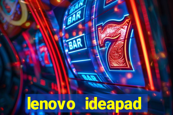 lenovo ideapad gaming 3i ssd slot