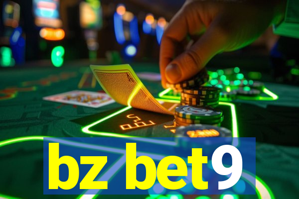 bz bet9