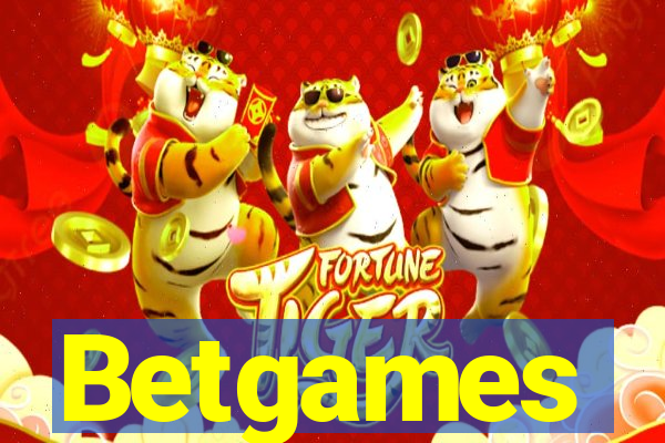 Betgames