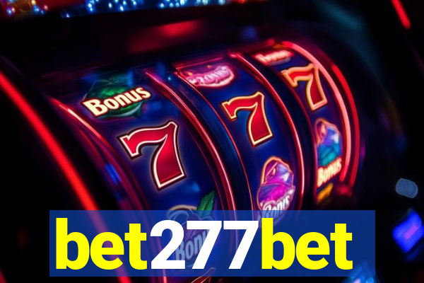 bet277bet