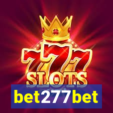 bet277bet