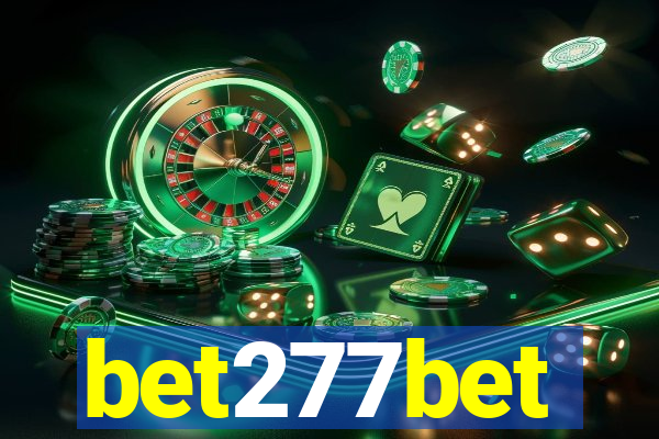 bet277bet