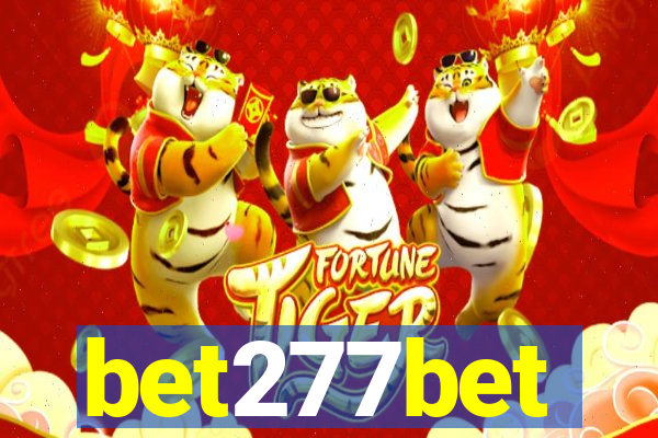 bet277bet