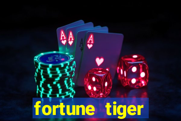 fortune tiger cassino pix