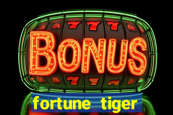 fortune tiger cassino pix