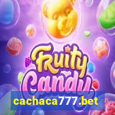 cachaca777.bet