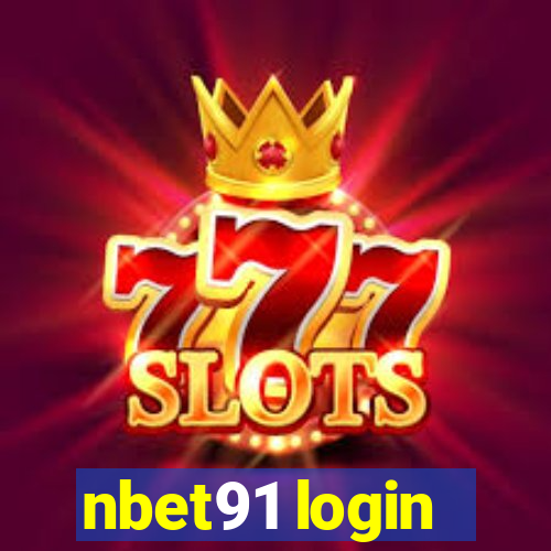 nbet91 login