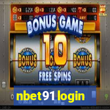 nbet91 login