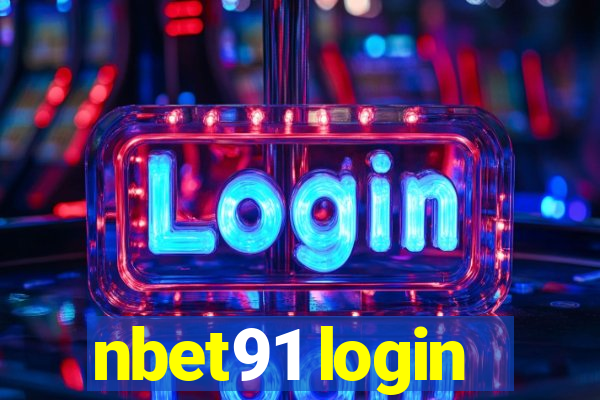 nbet91 login