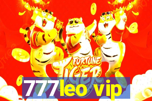 777leo vip