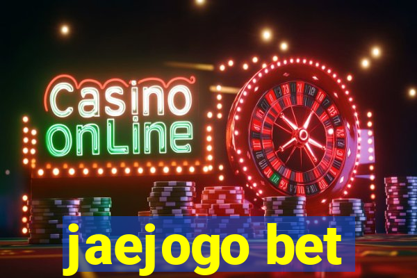 jaejogo bet