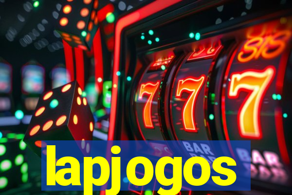 lapjogos