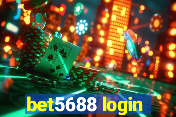 bet5688 login