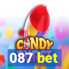 087 bet