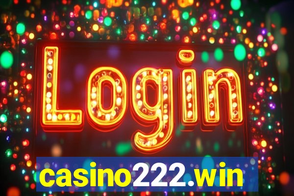 casino222.win