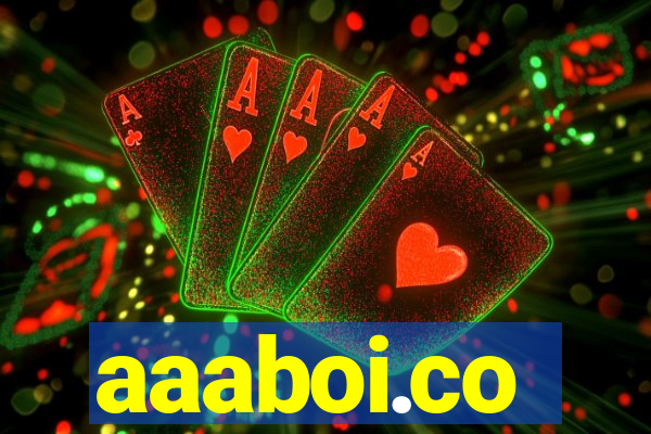 aaaboi.co