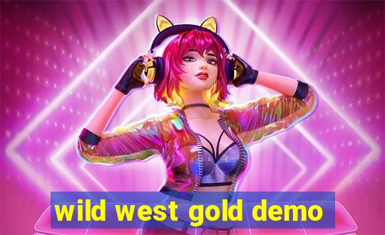 wild west gold demo