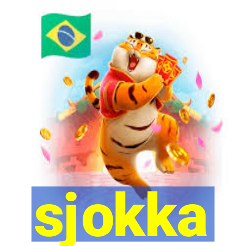 sjokka