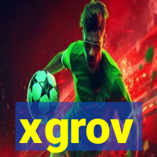 xgrov