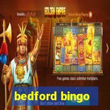 bedford bingo