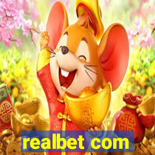 realbet com