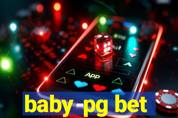 baby-pg bet