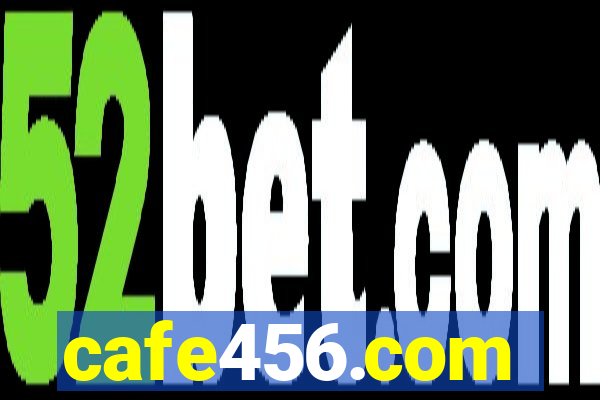 cafe456.com