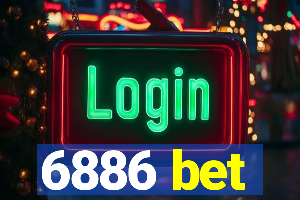 6886 bet