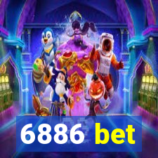 6886 bet