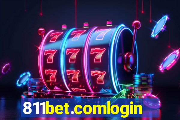 811bet.comlogin