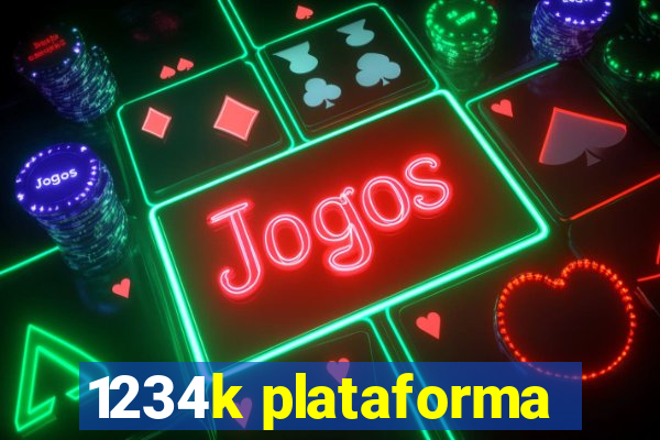 1234k plataforma