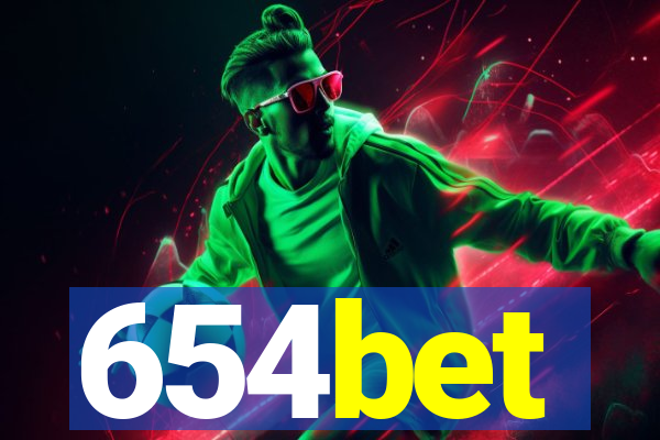 654bet