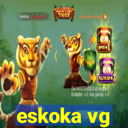 eskoka vg