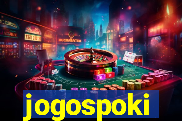 jogospoki